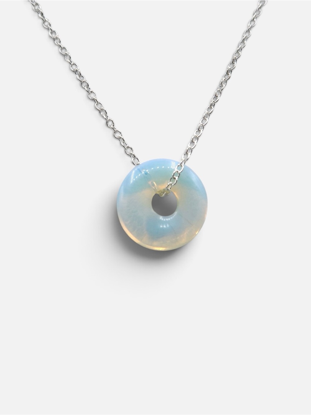 OPALITE NECKLACE